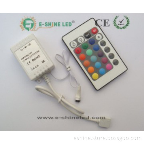 LED Controller with good quality and competitive